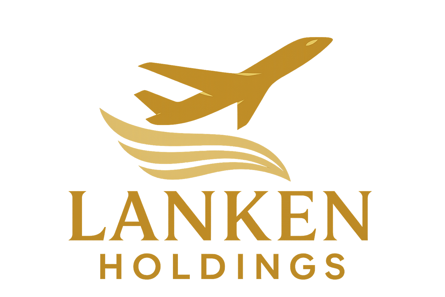 LANKEN Holdings Logo